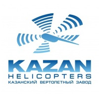 Logo de Kazan