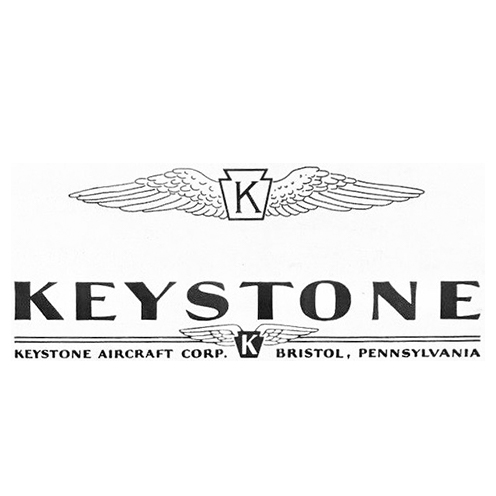 Logo de Keystone