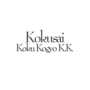 Logo de Kokusai