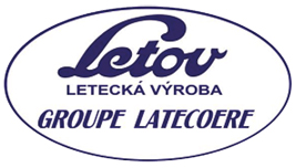 Logo de Letov
