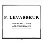 Logo de Levasseur