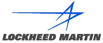 Logo de Lockheed-Martin
