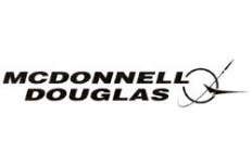 Logo de McDonnell-Douglas