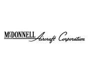 Logo de McDonnell