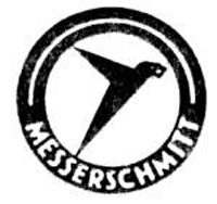 Logo de Messerschmitt