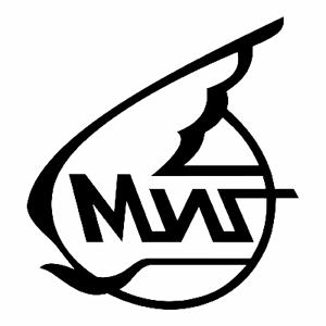 Logo de Mikoyan