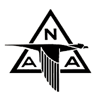 Logo de North American