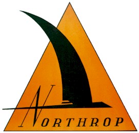 Logo de Northrop