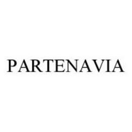 Logo de Partenavia