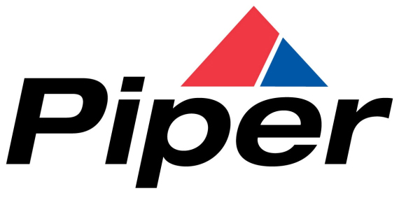 Logo de Piper
