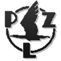 Logo de P.Z.L.