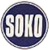 Logo de Soko