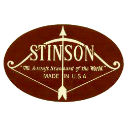 Logo de Stinson