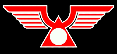 Logo de Tachikawa