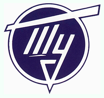Logo de Tupolev