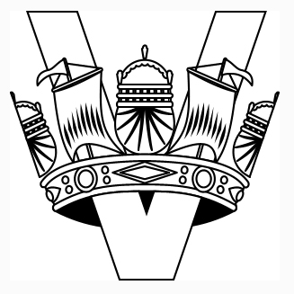 Logo de Vickers