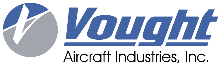 Logo de Vought (L.T.V.)
