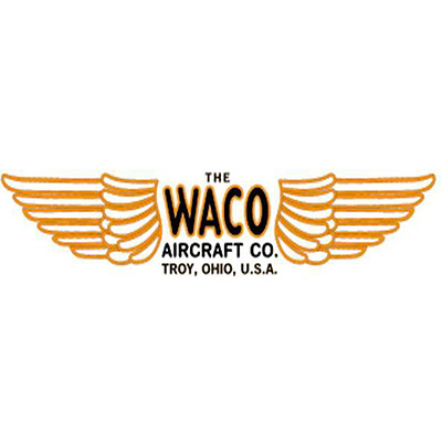 Logo de Waco