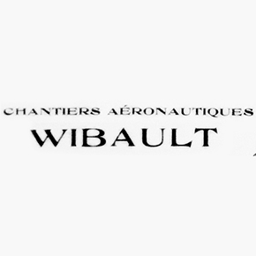 Logo de Wibault