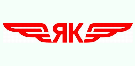 Logo de Yakovlev