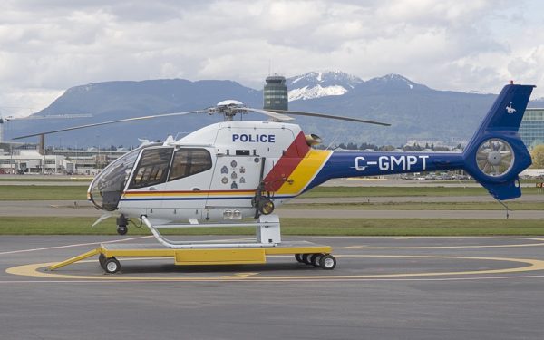 GRC Eurocopter EC-120