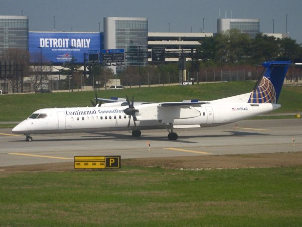 Q400