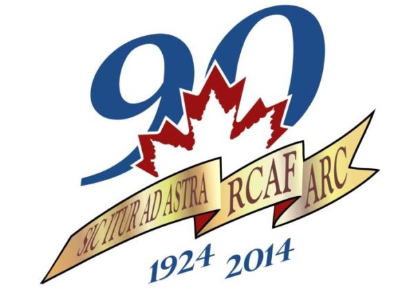 RCAF 90