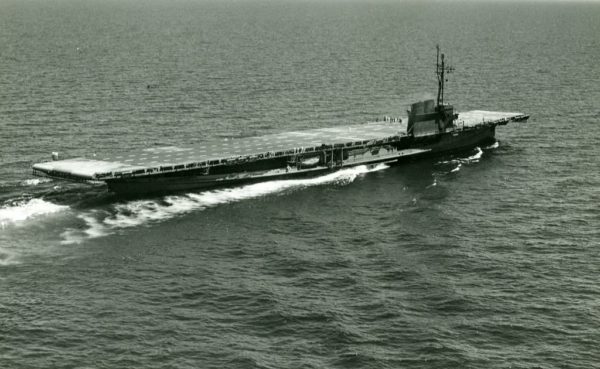 USS Wolverine IX-64