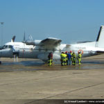 Nord N-262E Fregate - 100 ans Aéronavale