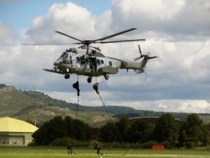 EC 725 Caracal