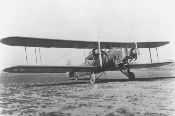 Hilo Keystone B-3A