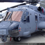 Sikorsky CH-148 Cyclone - Bourget 2011